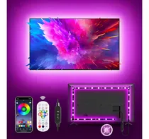 Comprar Luces Led Para Tv Retroiluminación Led, Tira De Luces Led