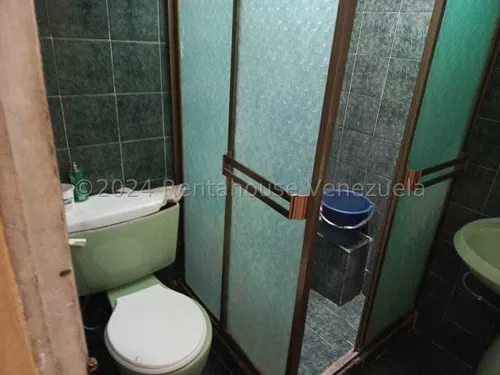 Casa Para Remodelar En Venta , Los Rosales , Mim 25-2827