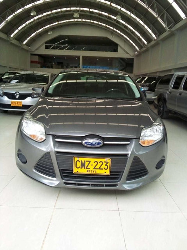 Ford Focus 2013 2.0 Se