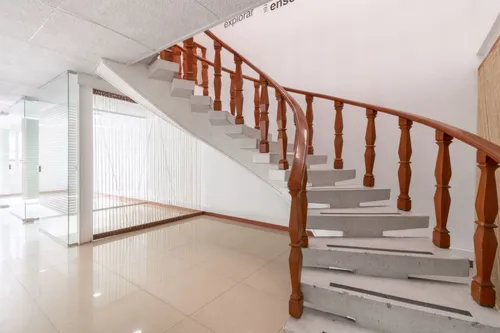Casa En Arriendo En San Luis. Cod A22620