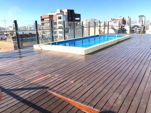 Departamento En Venta 3 Ambientes Caballito
