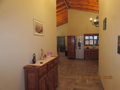 Imagen 7 de 14 de Dueño Vende Casa Amoblada