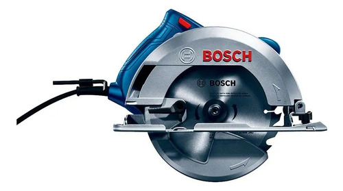 Sierra Circular Gks 150 Bosch 1500w 184 Mm