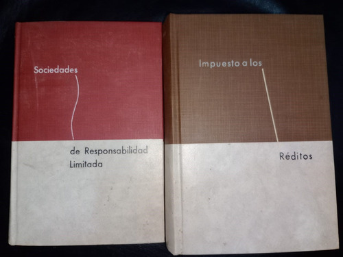 Sociedades Responsabilidad Limitada Impuesto A Los Réditos