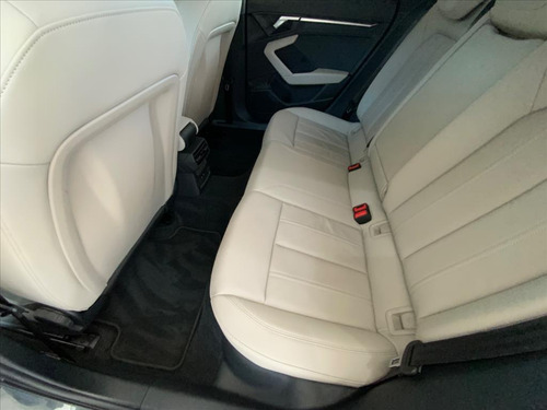 Audi A3 2.0 40 TFSI MHEV SEDAN S LINE S-TRONIC