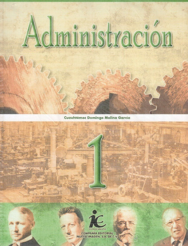 Administración 1