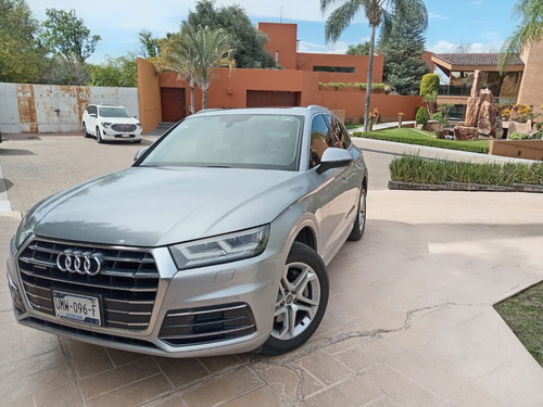 Audi Q5 2.0 L T S Line Dsg