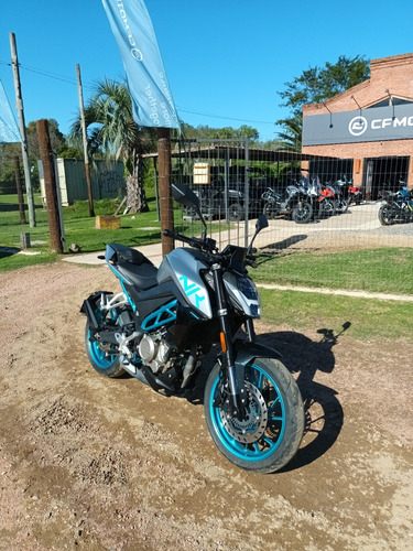 Cfmoto  Nk250