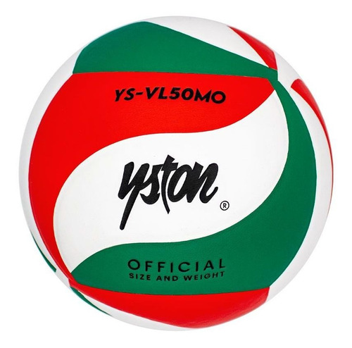 Balón De Voleibol Yston Ys-bl-50mo. Ss99