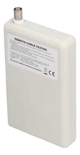 Probador De Cables De Red, Cable Coaxial Multifuncional 4 En