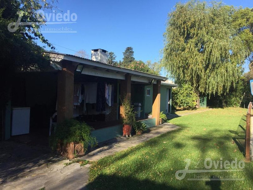 Quinta -casa Quinta En La Reja Casa Terreno Lote Venta