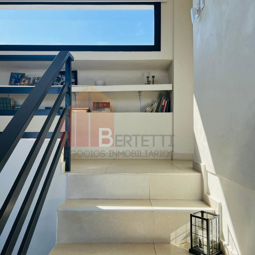 Venta Casa En Tejas 4, 3 Dormitorios, 3 Baños