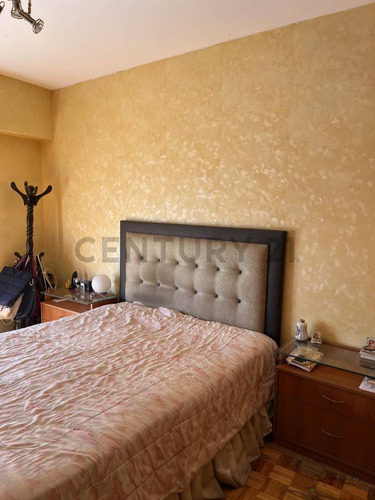 Departamento En Venta En Flores