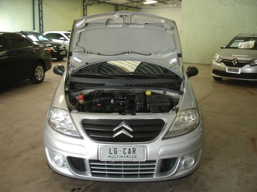 C3 Glx 1.4 - Flex