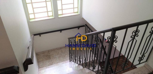 Imagem 6 de 30 de Linda Casa De 3 Dormitórios Na Aclimação - Próximo Ao Parque Aclimação. - Ca0431