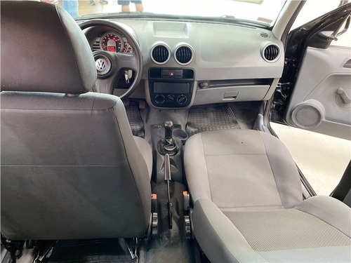 Imagem 12 de 14 de Volkswagen Gol 1.0 Mi 8v Flex 4p Manual G.iv