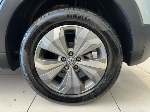 Volkswagen T-Cross 1.0 200 TSI TOTAL FLEX SENSE AUTOMÁTICO