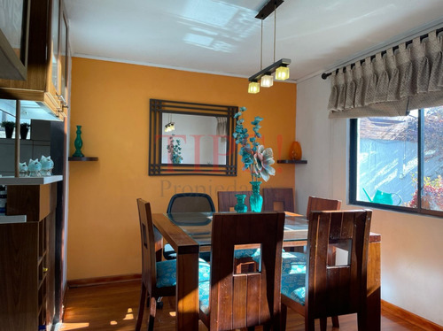 Tu Casa En Portal De La Viña I, Patio Y Excelente Entorno