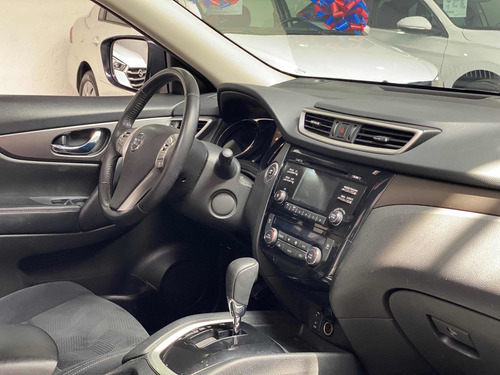 Imagen 10 de 13 de Nissan X-trail 2.5 Advance 3 Row Cvt 2016