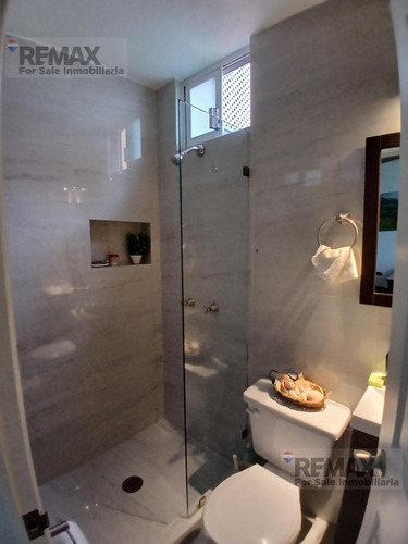 Venta De Casa En Condominio En Burgos, Temixco, Mor...clave 5704