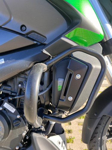 Bajaj Dominar 400 Ug - 100% Financiada