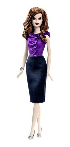 Barbie Collector The Twilight Saga Esme - Crepúsculo