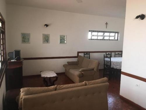 Imagem 6 de 14 de Casa Em Itanhaém Com 2 Dorm 1 Wc E Área De 250m² 5690