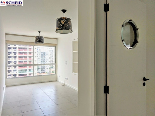 Imagem 6 de 15 de Mascote - Apartamento Para Venda - Mc6264