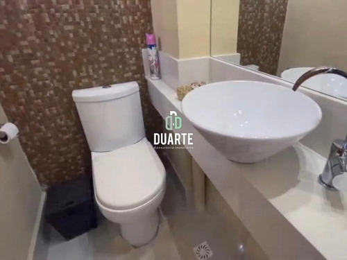 Imagem 12 de 22 de Apartamento - Ap03617 - 69248874