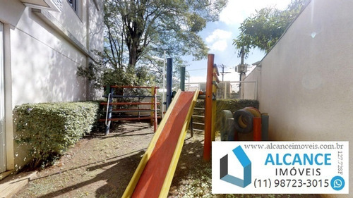 Imagem 13 de 30 de Apartamento À Venda 140 M² Com 3 Suítes E 3 Vagas - Alto Da Lapa - São Paulo/sp | Alcance Imóveis - Ap00163 - 34234874