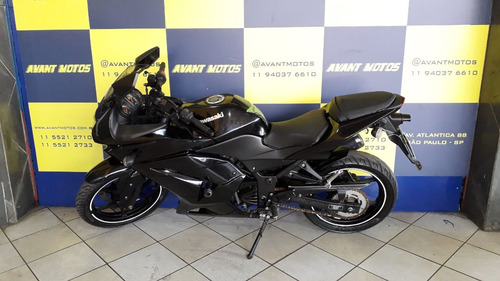 Imagem 10 de 12 de Kawasaki Ninja 250 R