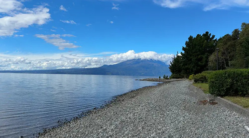 Oportunidad Hermosa Parcela - Camino Ensenada Puerto Varas