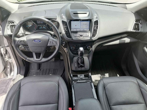Imagen 9 de 15 de Ford Escape 2019 5p Titanium L4/2.0/t Aut Ecoboost