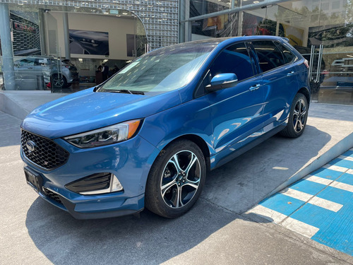 Ford Edge 2019