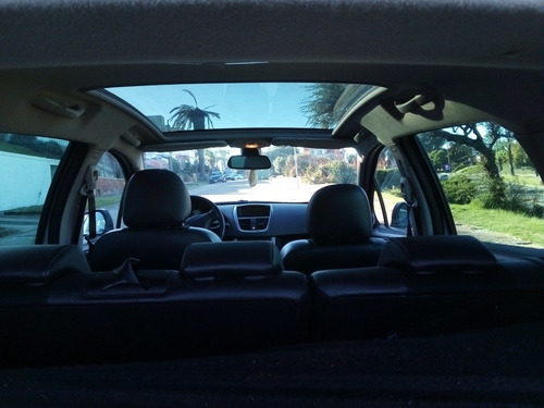 Peugeot 207 Sw 2012, Único Dueño, Flamante. Acepto Permuta