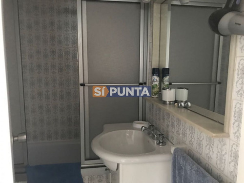 Imagen 12 de 19 de Apartamento En Venta - Península