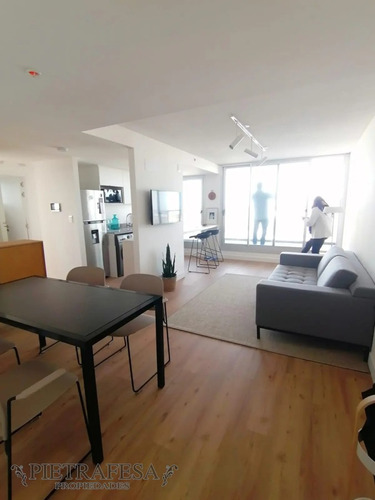 Apartamento En Venta Con Renta 3 Dormitorios 2 Baños Con Terraza- Av- Italia - Malvin