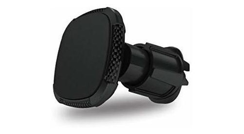 Soporte Magnético Para Smartphone Igosmart-pro Con Ventilaci