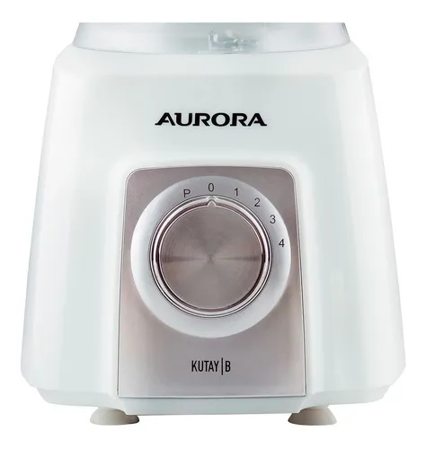 Licuadora aurora sale
