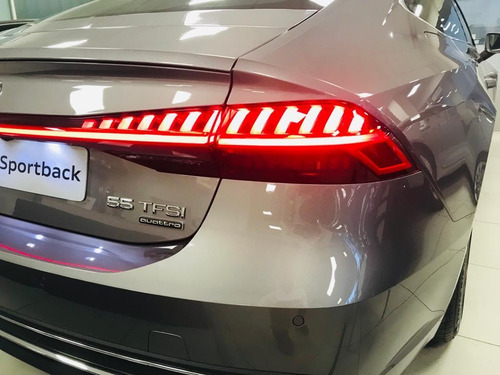 Nuevo Audi A7 Sportback 55 Tfsi S Tronic Quattro 340 Cv Eb