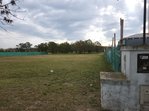 Lote Interno En Everlinks Golf & Cc, Lujan