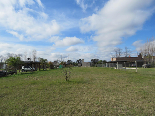 Terreno En Venta Loteo Jardines De La Costa