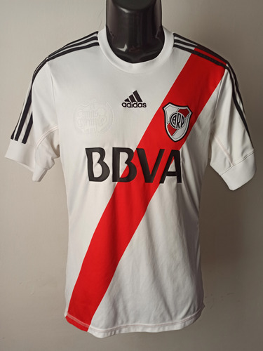 Camiseta River 2012 adidas M Titular