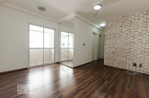 Apartamento À Venda - Vila Pompéia, 3 Quartos, 59 - S892804106