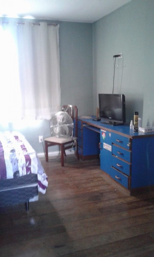 Imagem 21 de 22 de Casa Para Venda - Praça Seca, Rio De Janeiro - 410