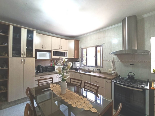 Imagem 8 de 15 de Casa - Vila Santa Teresa (zona Leste) - Ref: 5144 - V-ca0544