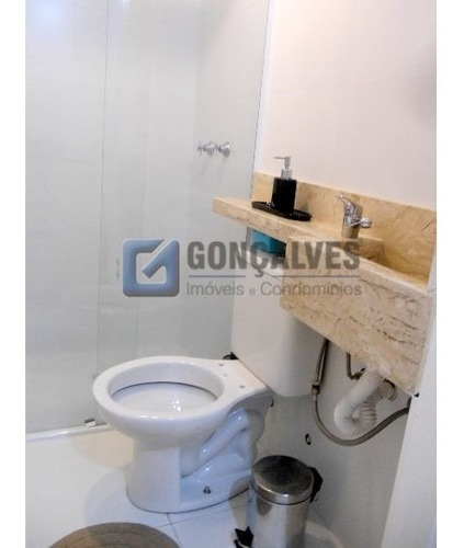 Imagem 14 de 15 de Venda Apartamento Cobertura Duplex Santo Andre Jardim Parais - 1033-1-146837