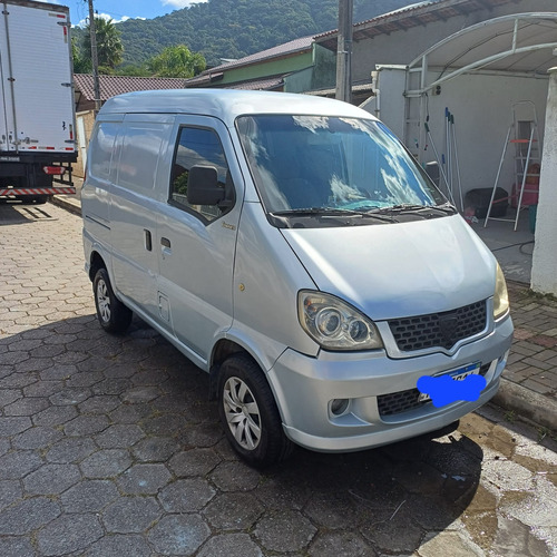 Effa ULC Picape 1.0 Longa 2p