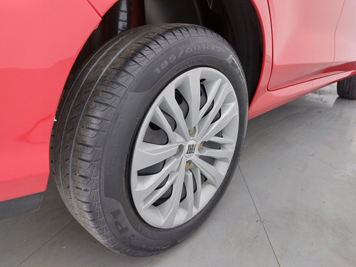 Fiat Cronos 1.0 FIREFLY FLEX DRIVE MANUAL