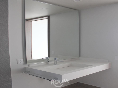 Imagen 17 de 28 de Departamento En Anáhuac Ii Sección, Miguel Hidalgo Con 2 Recámaras, 90 M², Id: 32965